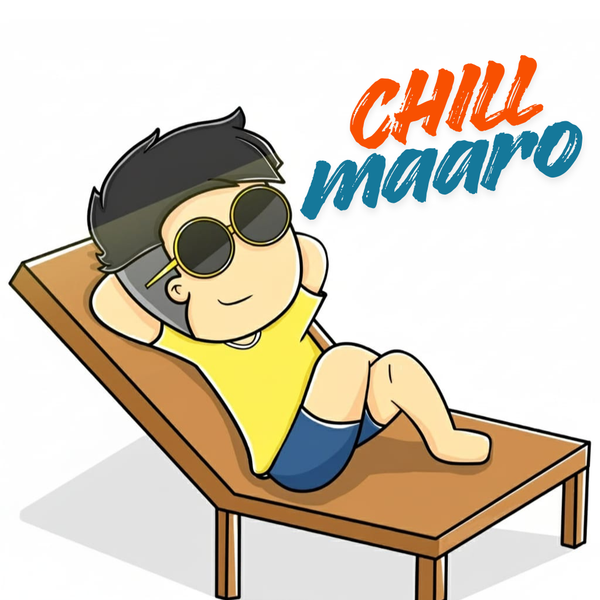 chillmaaro